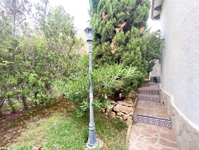 4 bedroom Villa for sale in Dénia - € 750,000 (Ref: 10048141)