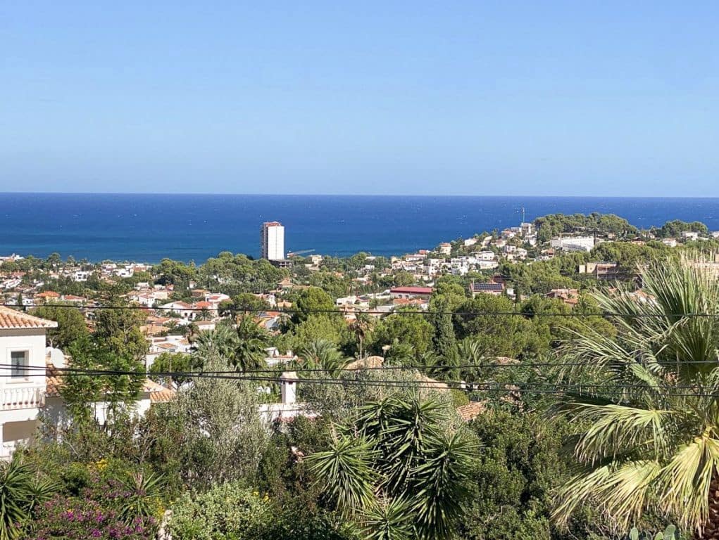 4 bedroom Villa for sale in Denia - € 750,000 (Ref: 10048141)