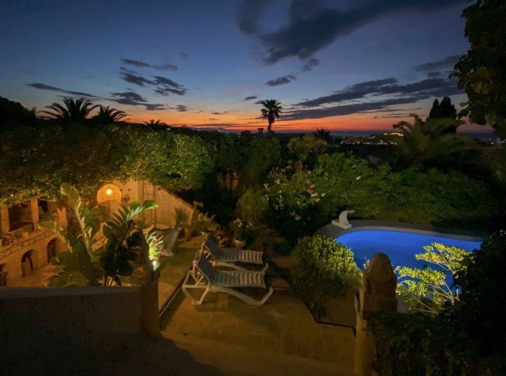 4 bedroom Villa for sale in Denia - € 750,000 (Ref: 10048141)