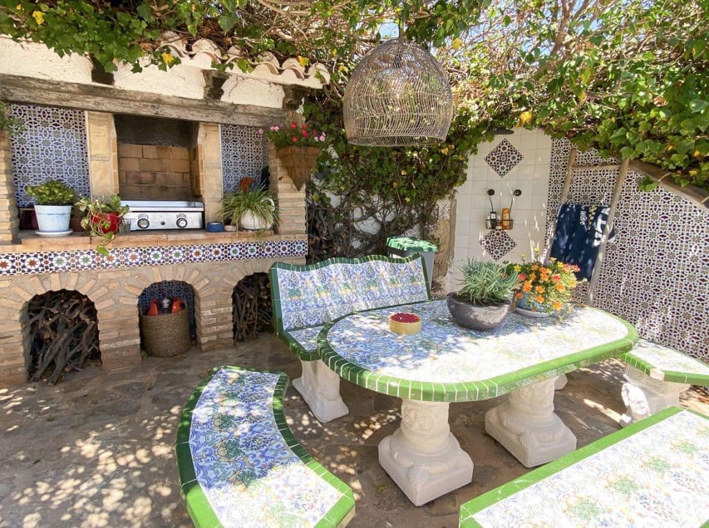 4 bedroom Villa for sale in Denia - € 750,000 (Ref: 10048141)