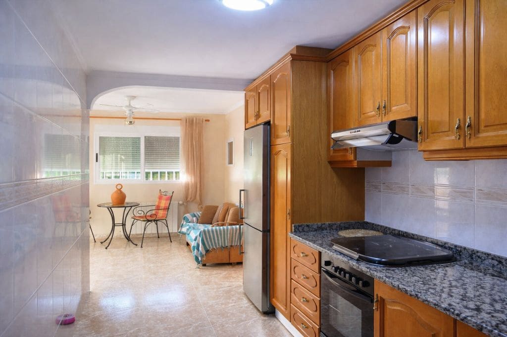 4 camera da letto Villa in vendita in Denia - 750.000 € (Rif: 10048142)