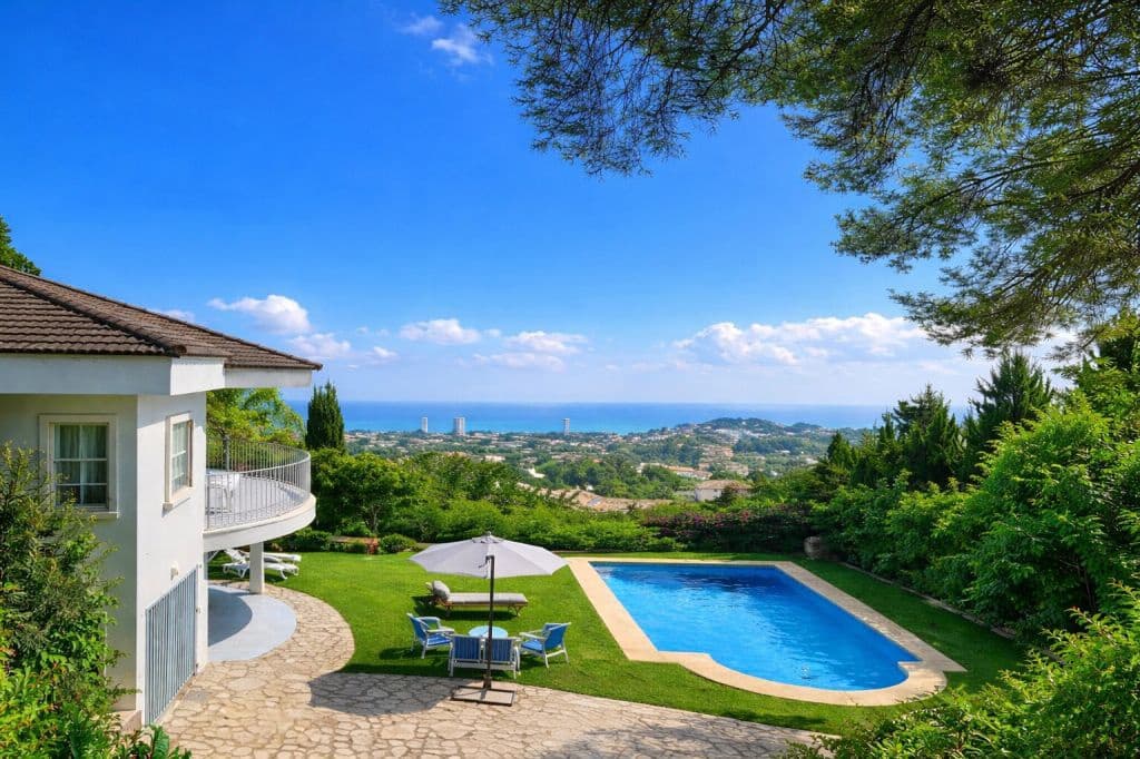 4 camera da letto Villa in vendita in Denia - 750.000 € (Rif: 10048142)