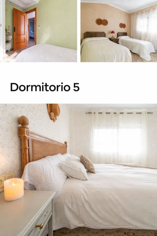 4 camera da letto Villa in vendita in Denia - 750.000 € (Rif: 10048142)