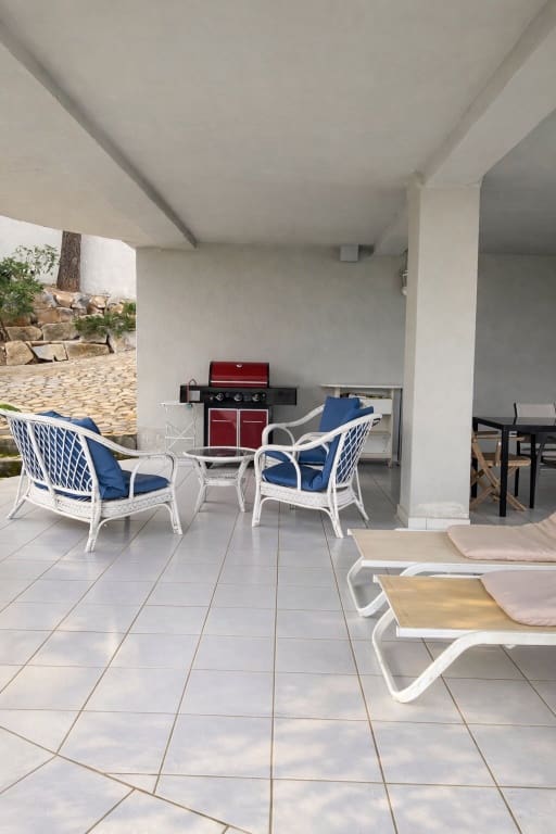 4 camera da letto Villa in vendita in Denia - 750.000 € (Rif: 10048142)