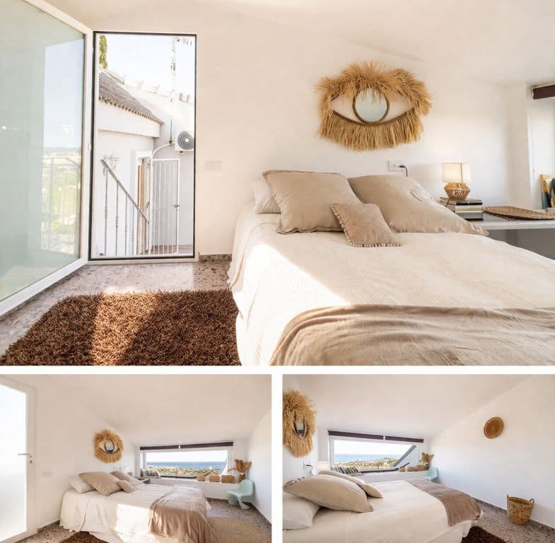 4 camera da letto Villa in vendita in Denia - 750.000 € (Rif: 10048142)