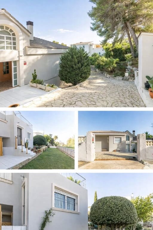 4 camera da letto Villa in vendita in Denia - 750.000 € (Rif: 10048142)