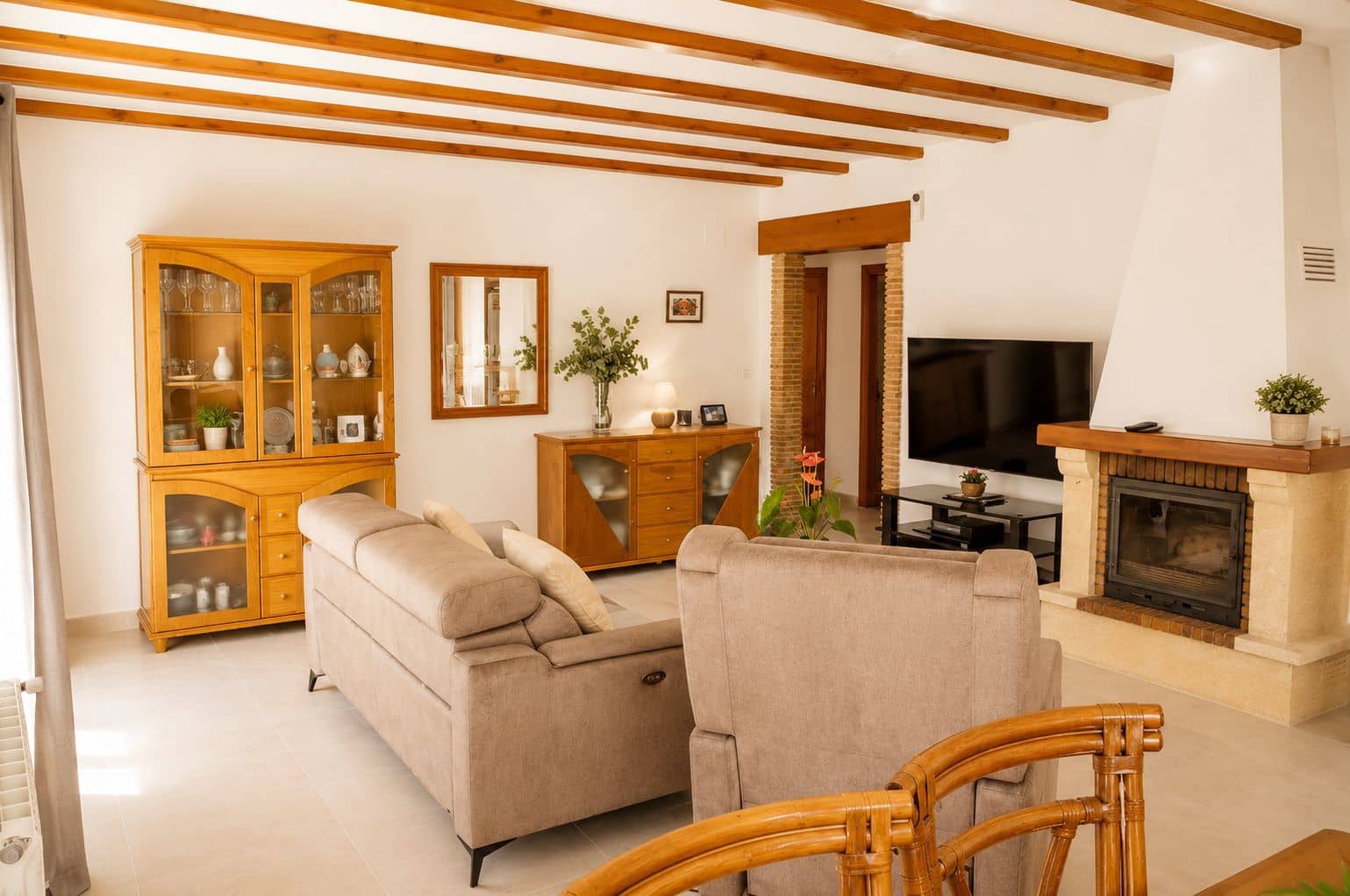3 soveværelse Villa til salg i Denia - € 660.000 (Ref: 10048143)