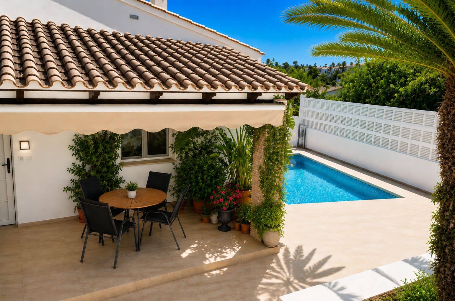 3 soveværelse Villa til salg i Denia - € 660.000 (Ref: 10048143)