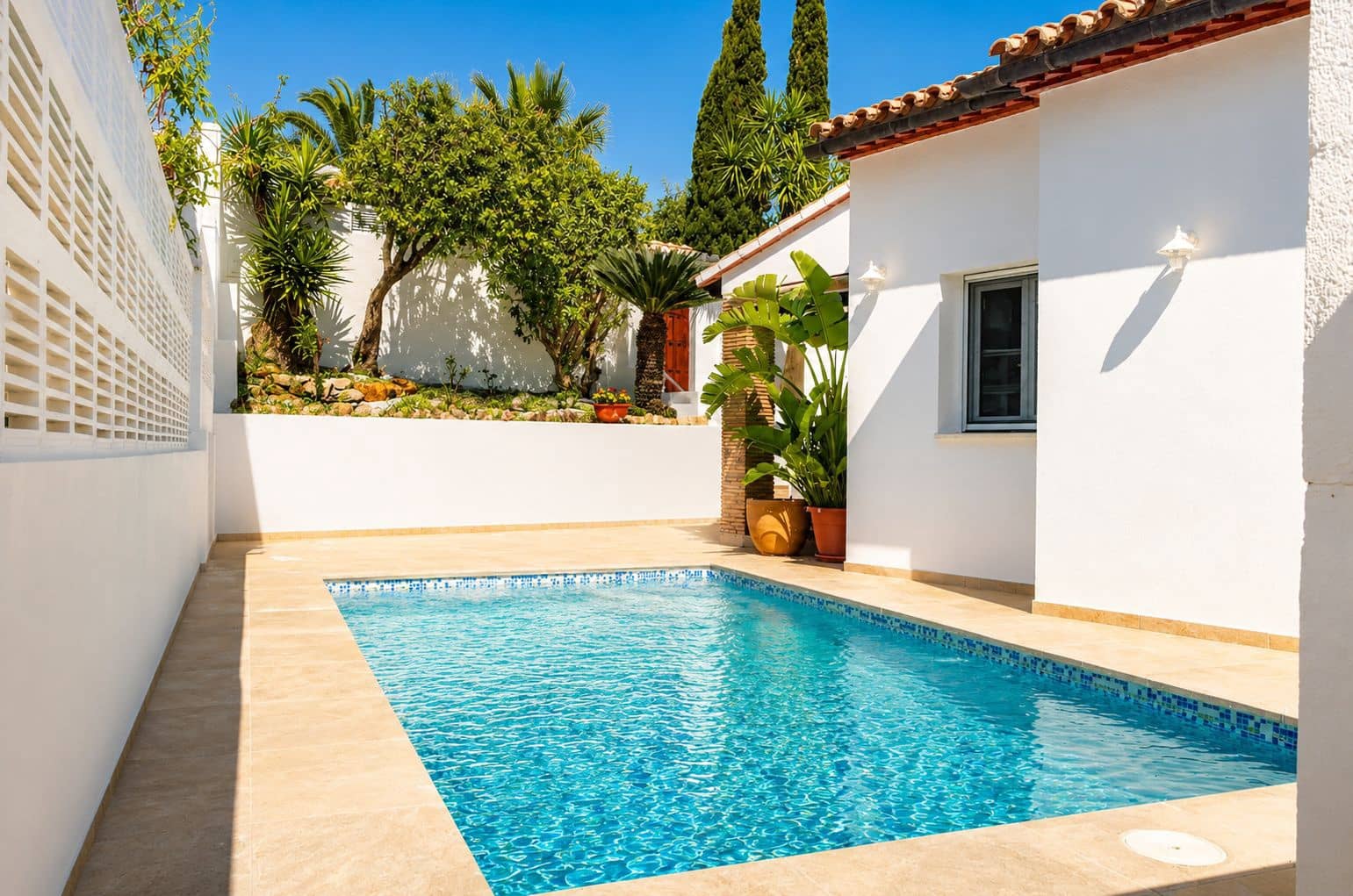 3 soveværelse Villa til salg i Denia - € 660.000 (Ref: 10048143)