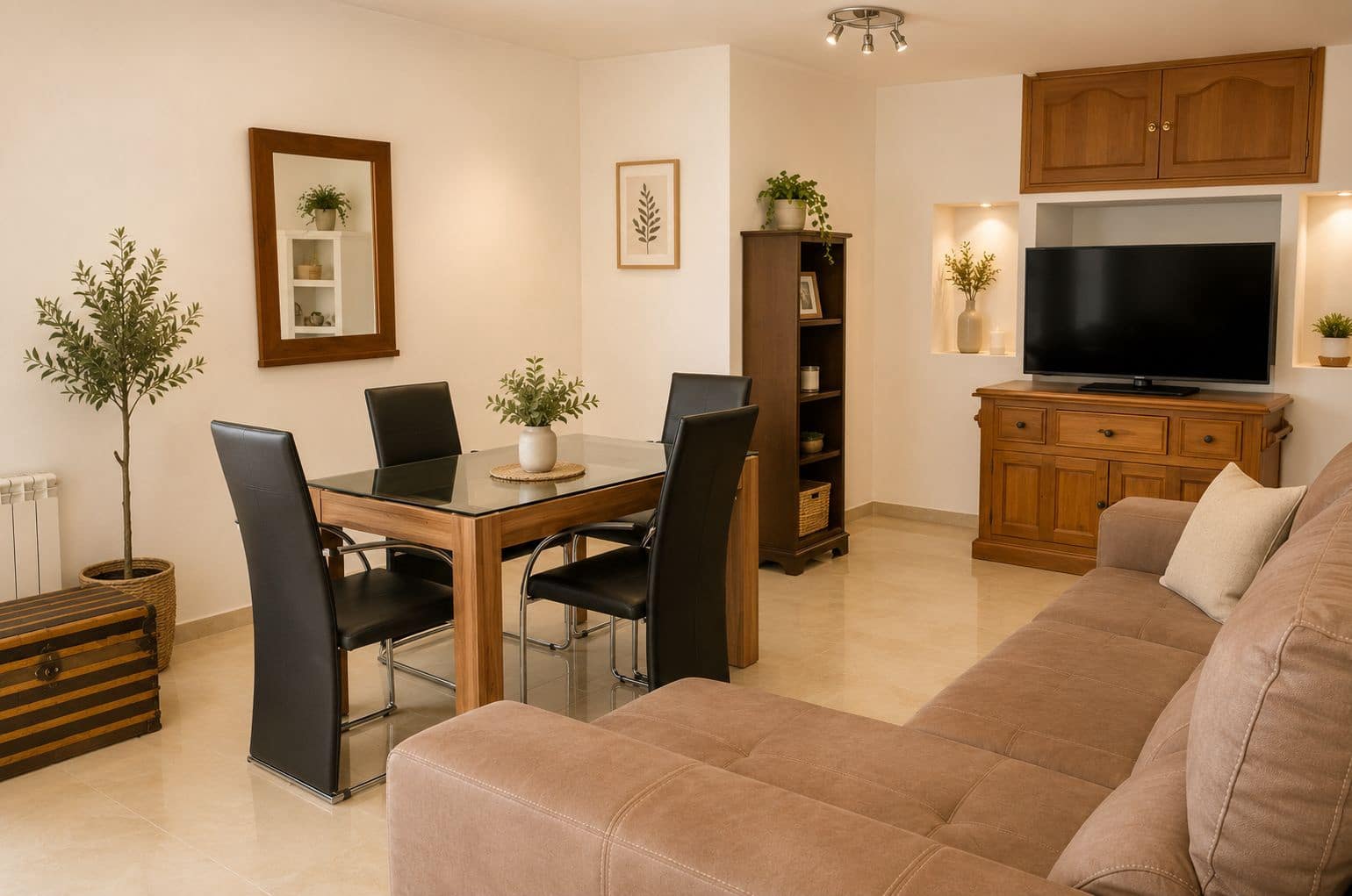3 soveværelse Villa til salg i Denia - € 660.000 (Ref: 10048143)