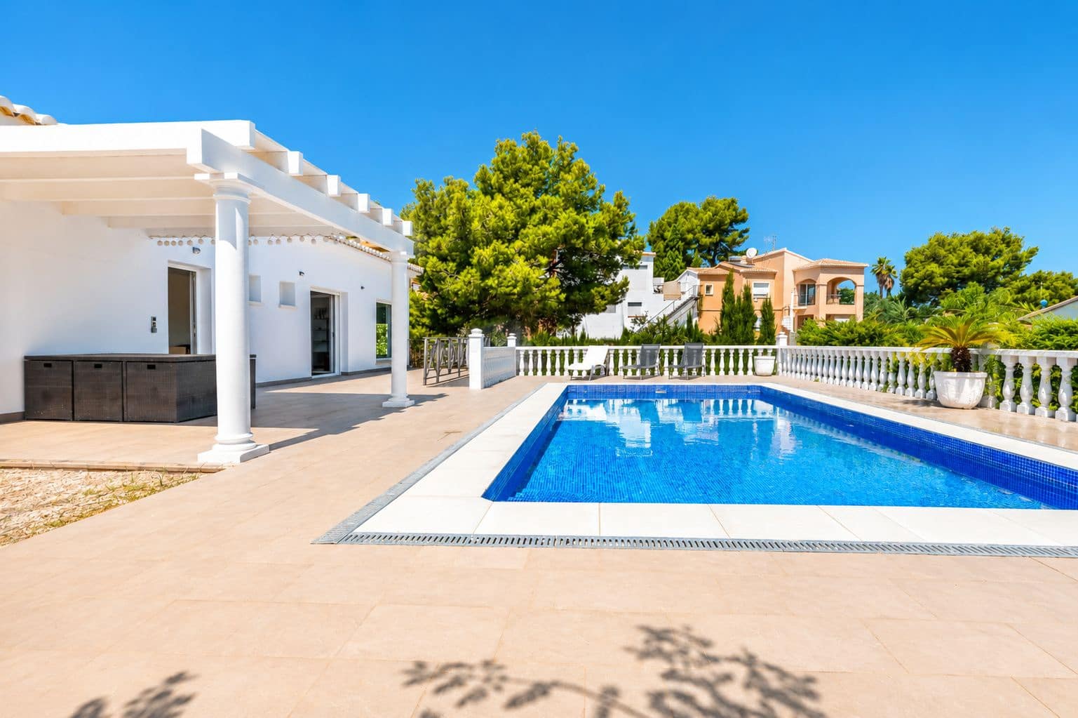 Villa/Maison à vendre à Denia avec piscine - 589 000 € (Ref: 10048144)