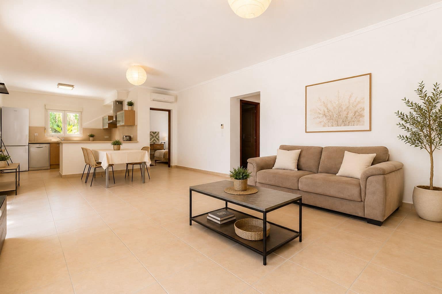 Villa/Maison à vendre à Denia avec piscine - 589 000 € (Ref: 10048144)