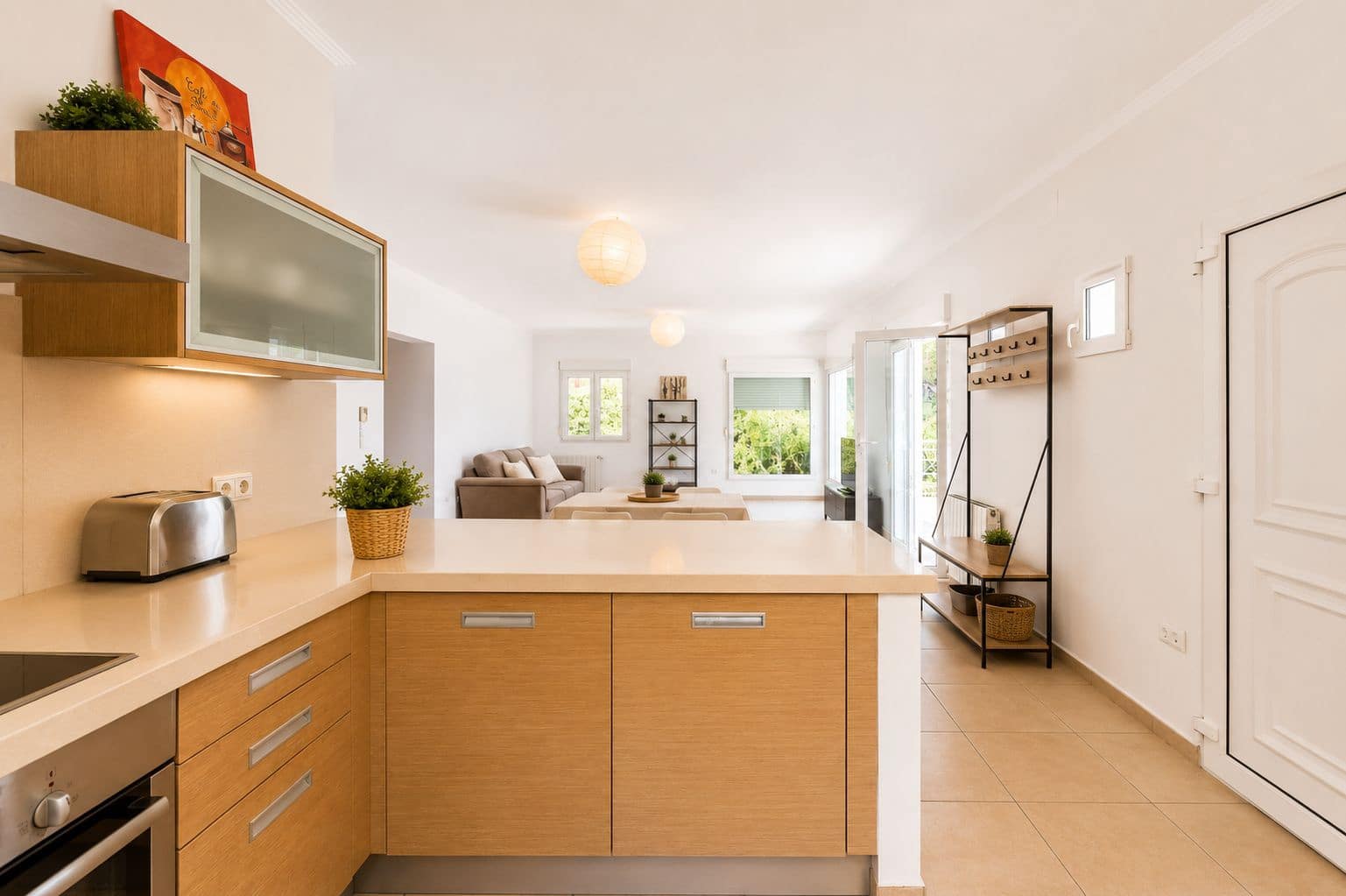 Villa/Maison à vendre à Denia avec piscine - 589 000 € (Ref: 10048144)