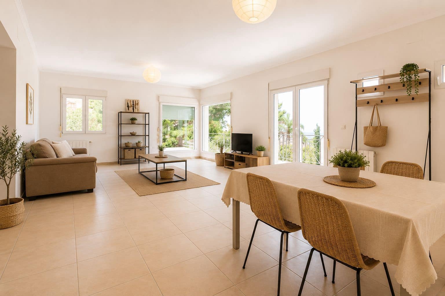 Villa/Maison à vendre à Denia avec piscine - 589 000 € (Ref: 10048144)