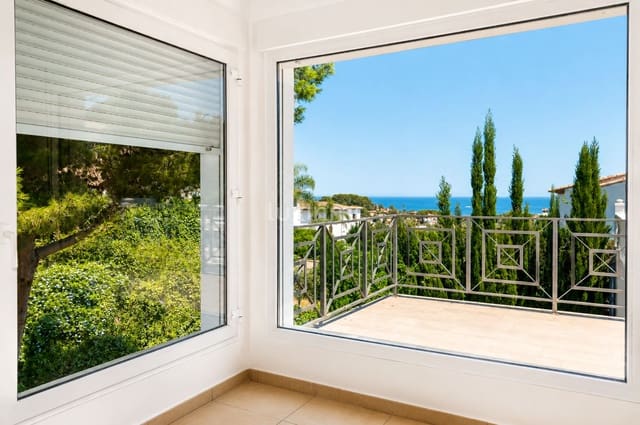 Villa/Maison à vendre à El Montgó, Dénia avec piscine - 589 000 € (Ref: 10048144)