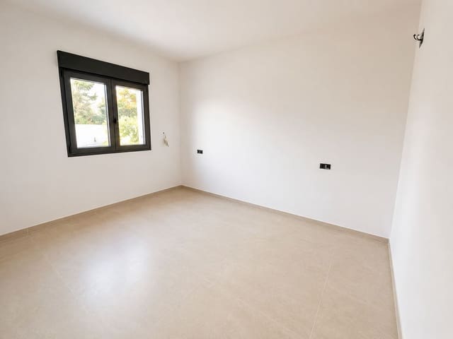 3 sypialnia Willa na sprzedaż w El Montgó, Dénia z basenem - 599 000 € (Ref: 10048145)
