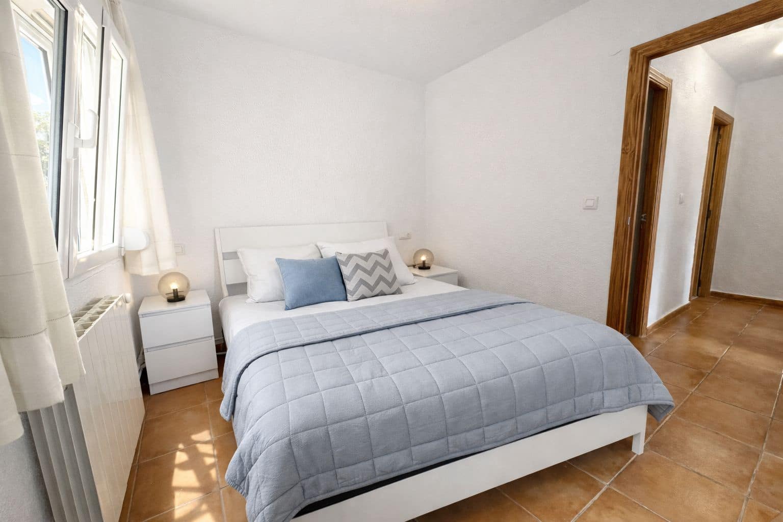 4 sypialnia Willa na sprzedaż w Denia z garażem - 339 000 € (Ref: 10048146)