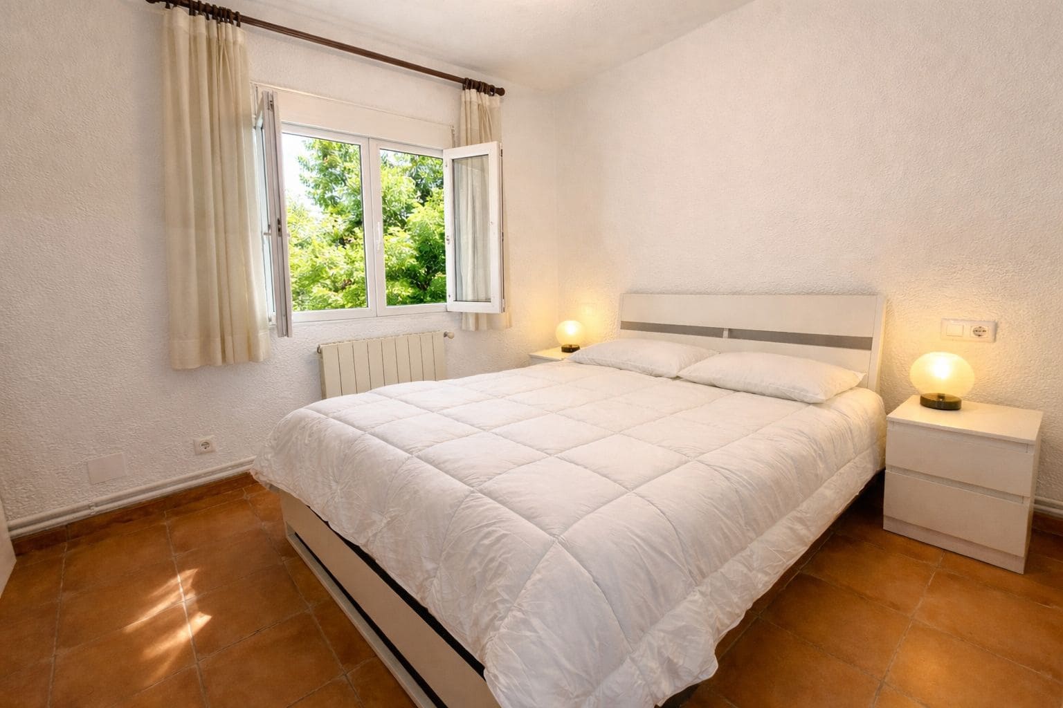 4 sypialnia Willa na sprzedaż w Denia z garażem - 339 000 € (Ref: 10048146)