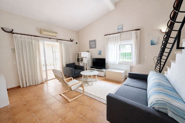 4 sypialnia Willa na sprzedaż w Dénia z garażem - 339 000 € (Ref: 10048146)