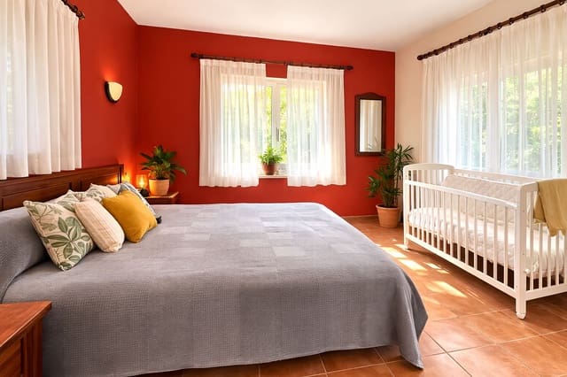 4 sypialnia Willa na sprzedaż w Dénia z garażem - 339 000 € (Ref: 10048146)