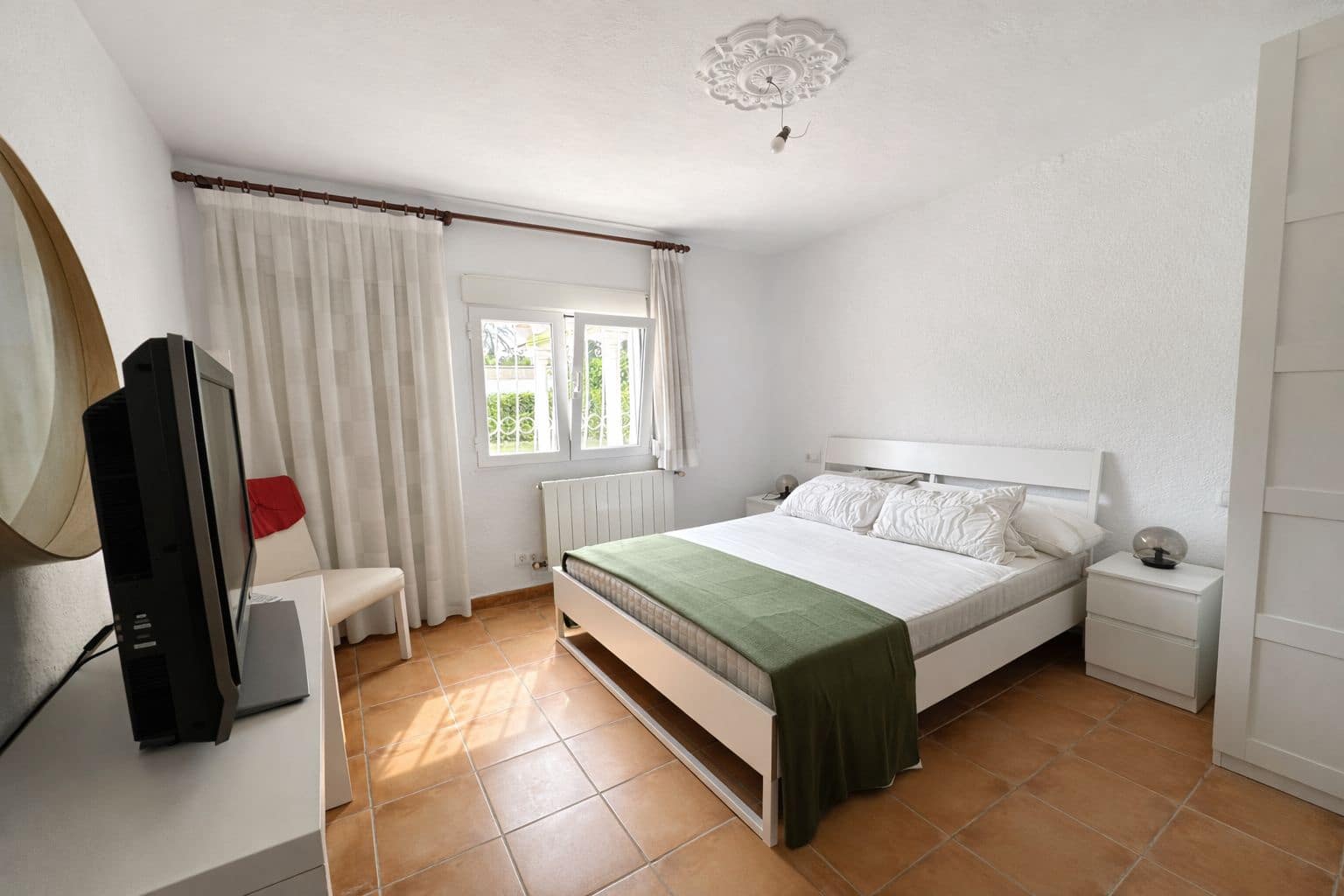 4 sypialnia Willa na sprzedaż w Denia z garażem - 339 000 € (Ref: 10048146)