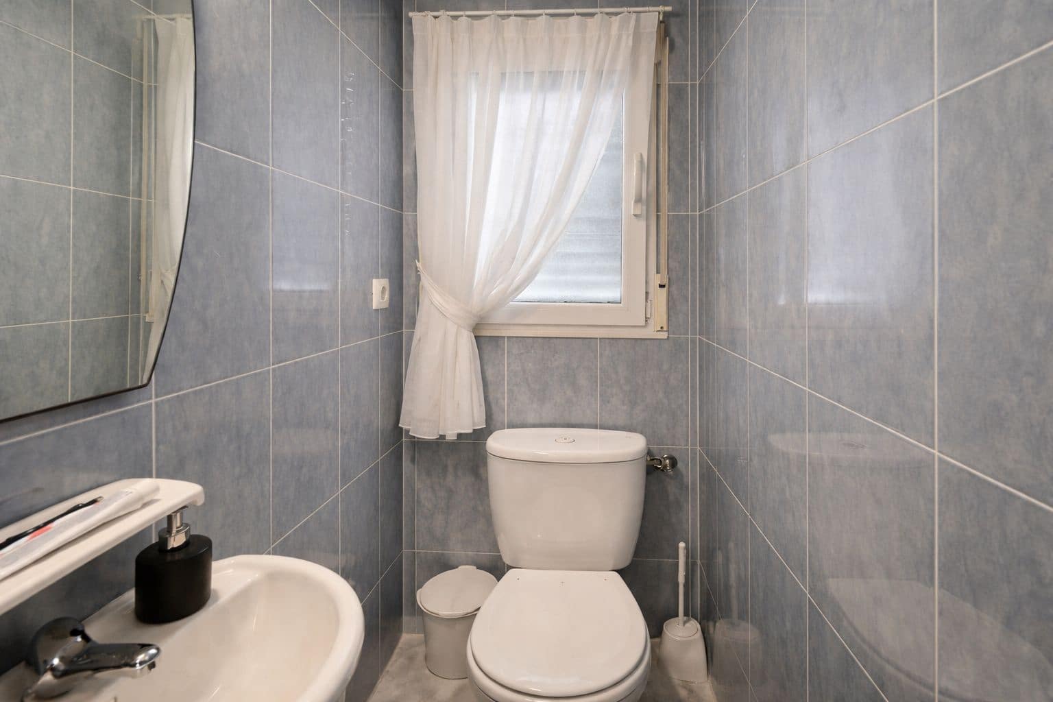 4 sypialnia Willa na sprzedaż w Denia z garażem - 339 000 € (Ref: 10048146)