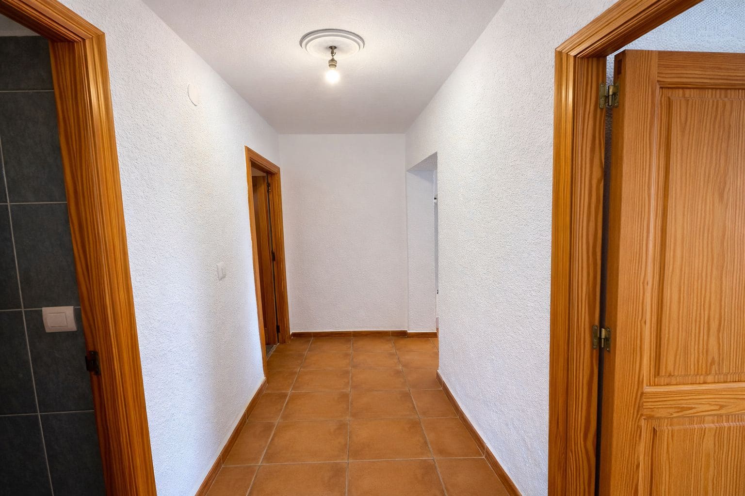 4 sypialnia Willa na sprzedaż w Denia z garażem - 339 000 € (Ref: 10048146)