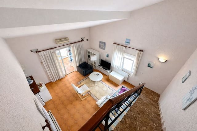 4 sypialnia Willa na sprzedaż w Dénia z garażem - 339 000 € (Ref: 10048146)