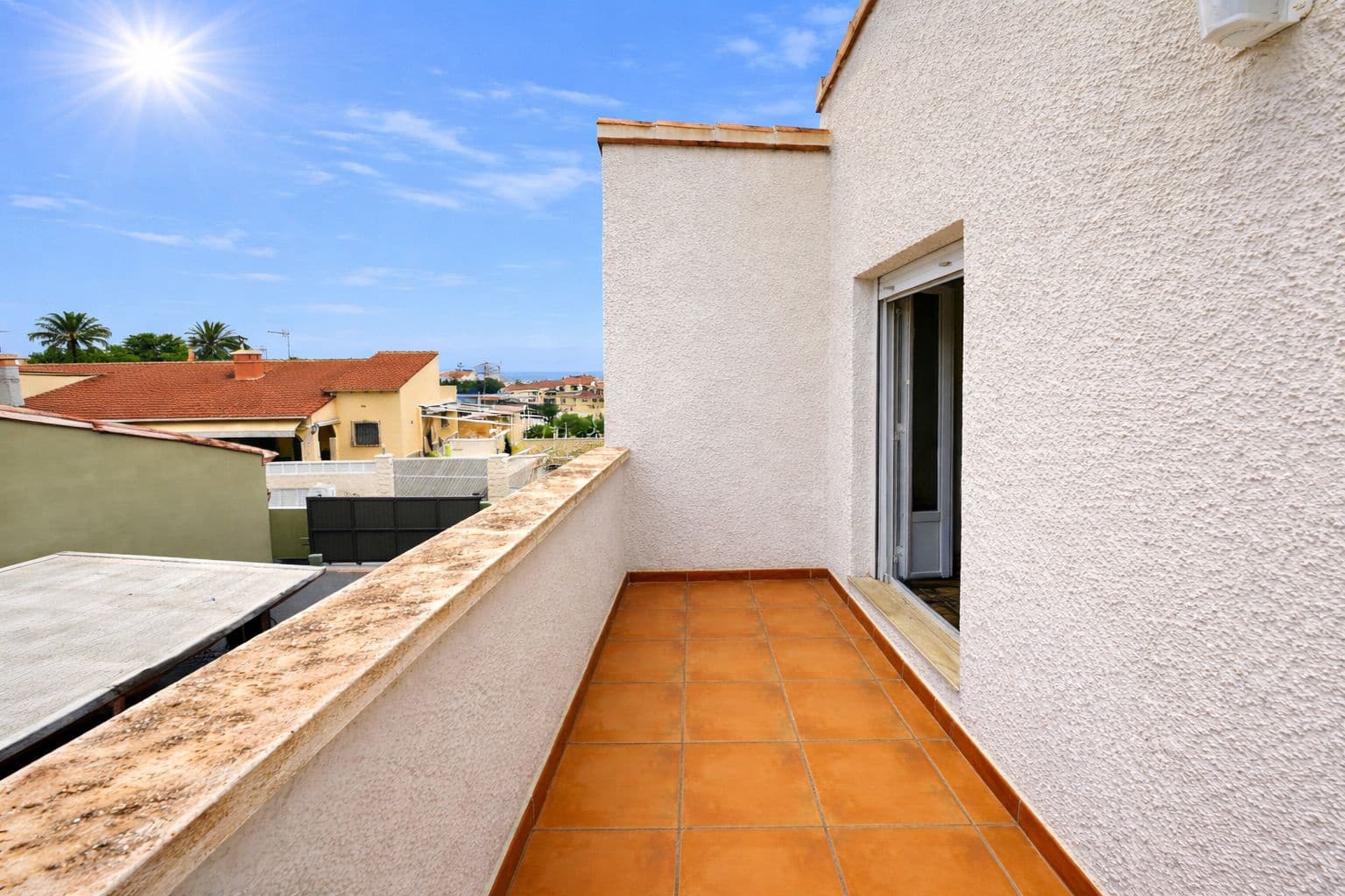 4 sypialnia Willa na sprzedaż w Denia z garażem - 339 000 € (Ref: 10048146)