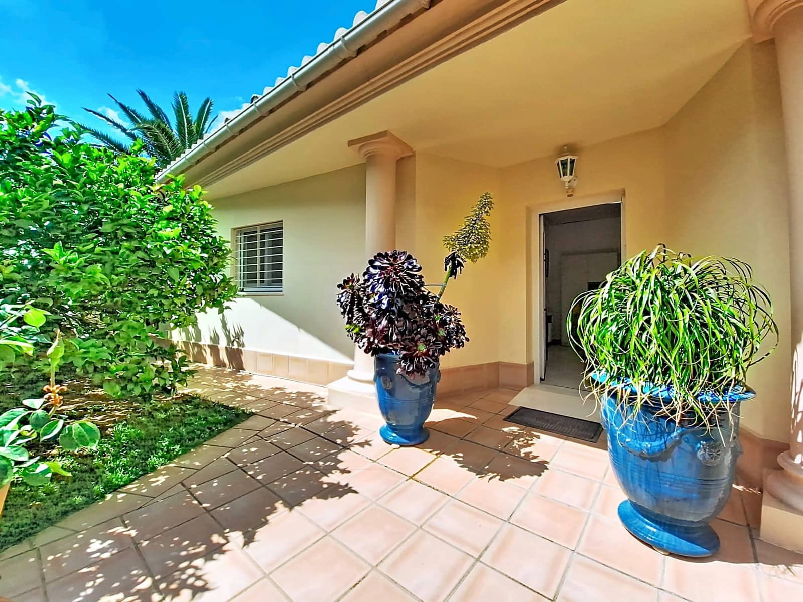 3 sypialnia Willa na sprzedaż w Denia z basenem garażem - 790 000 € (Ref: 10048147)