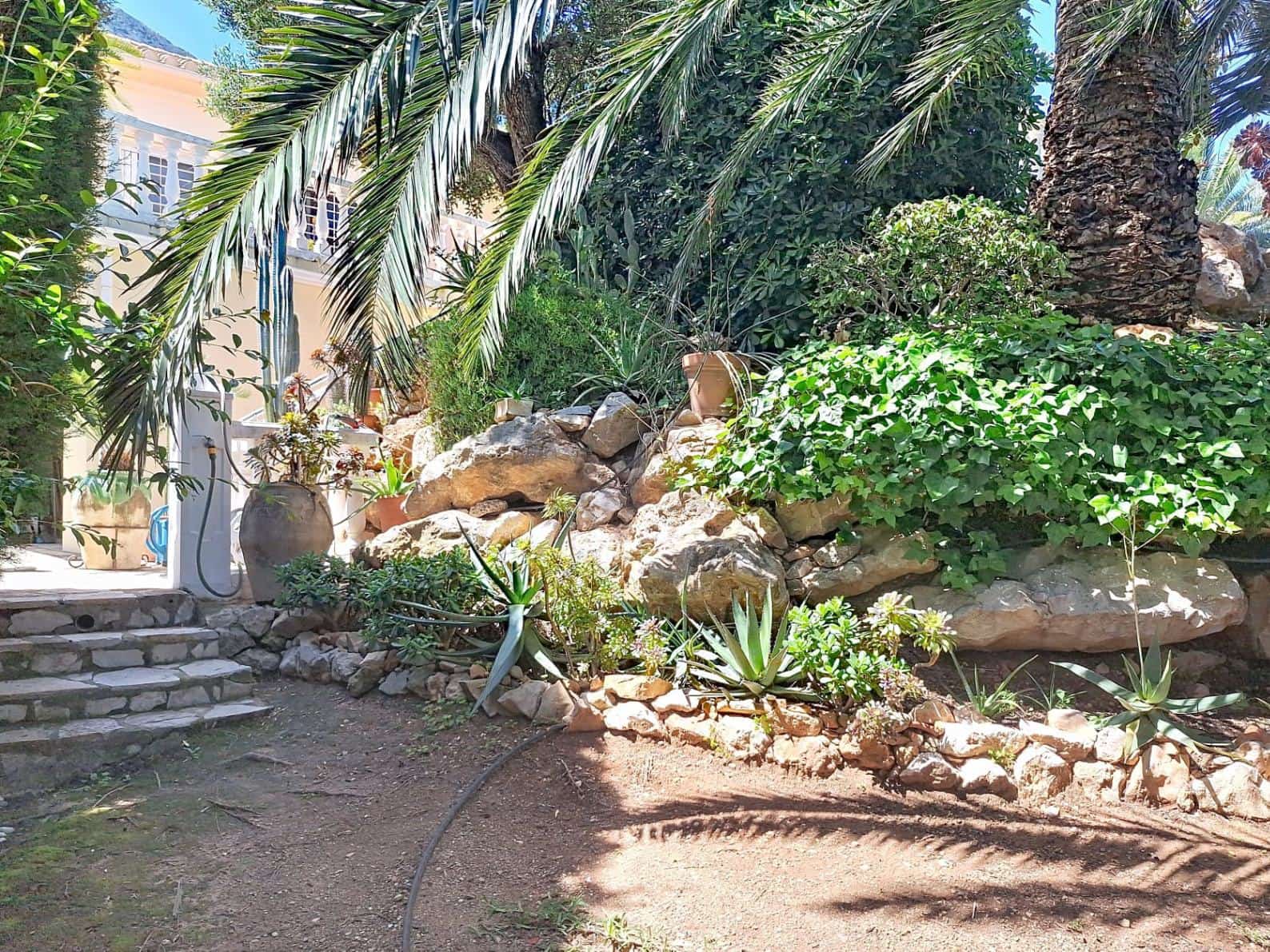 3 sypialnia Willa na sprzedaż w Denia z basenem garażem - 790 000 € (Ref: 10048147)