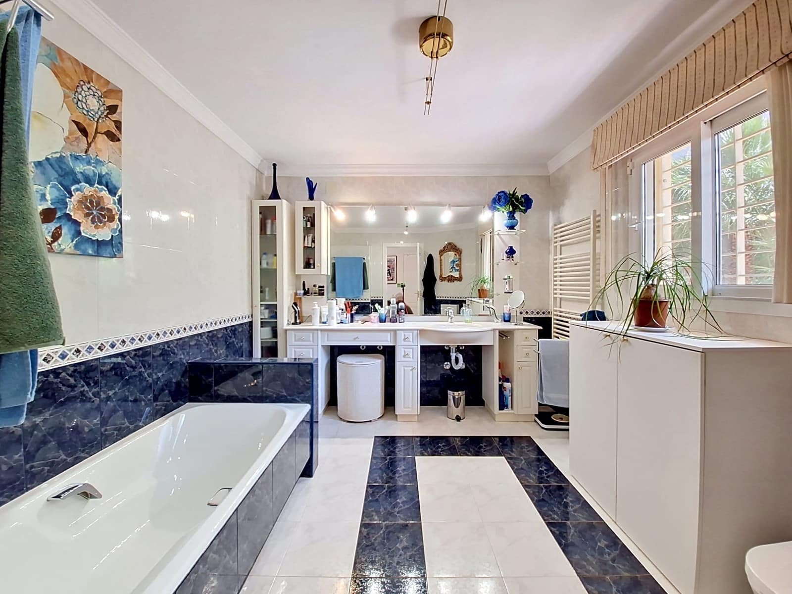 3 sypialnia Willa na sprzedaż w Denia z basenem garażem - 790 000 € (Ref: 10048147)