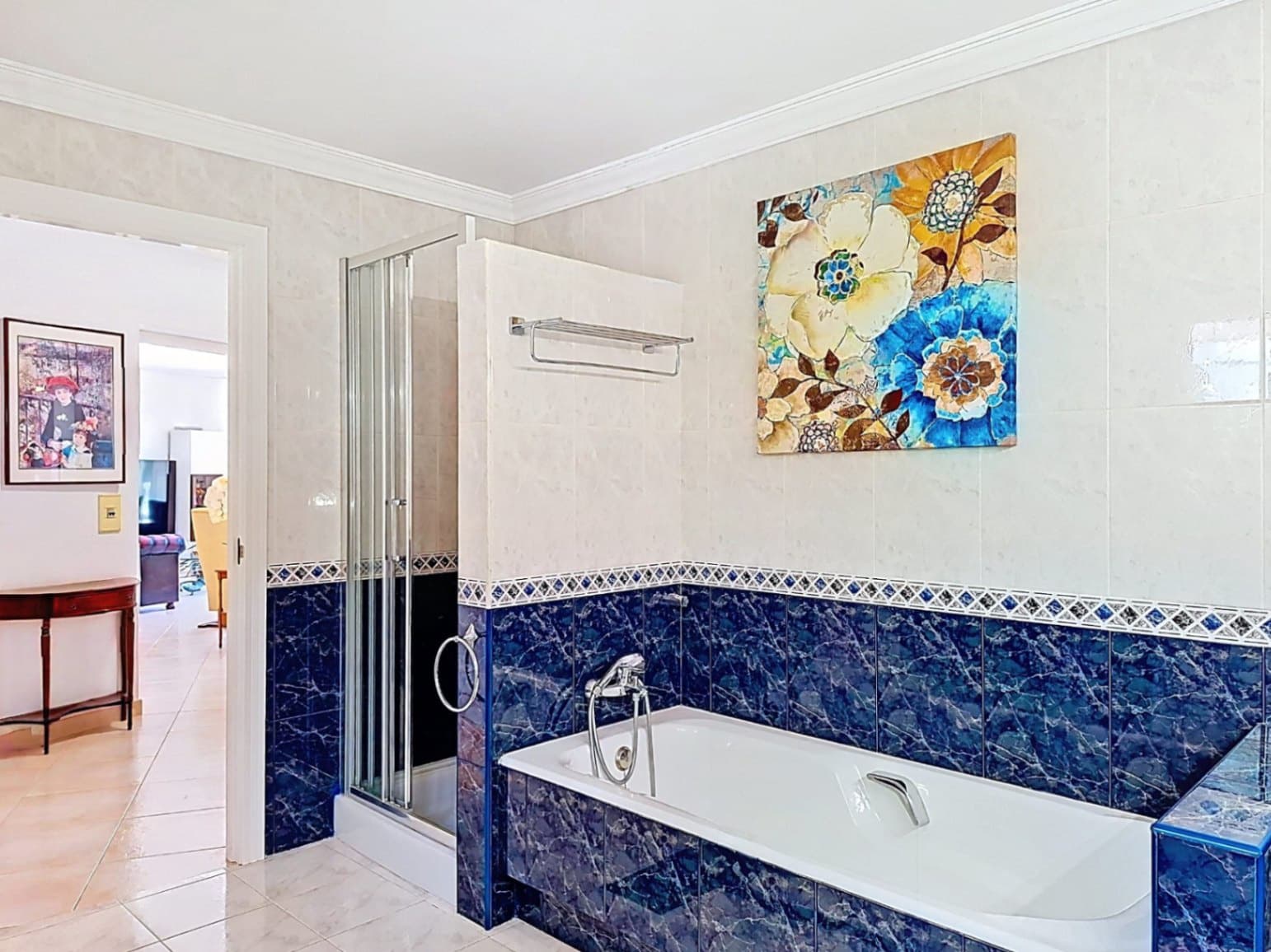 3 sypialnia Willa na sprzedaż w Denia z basenem garażem - 790 000 € (Ref: 10048147)