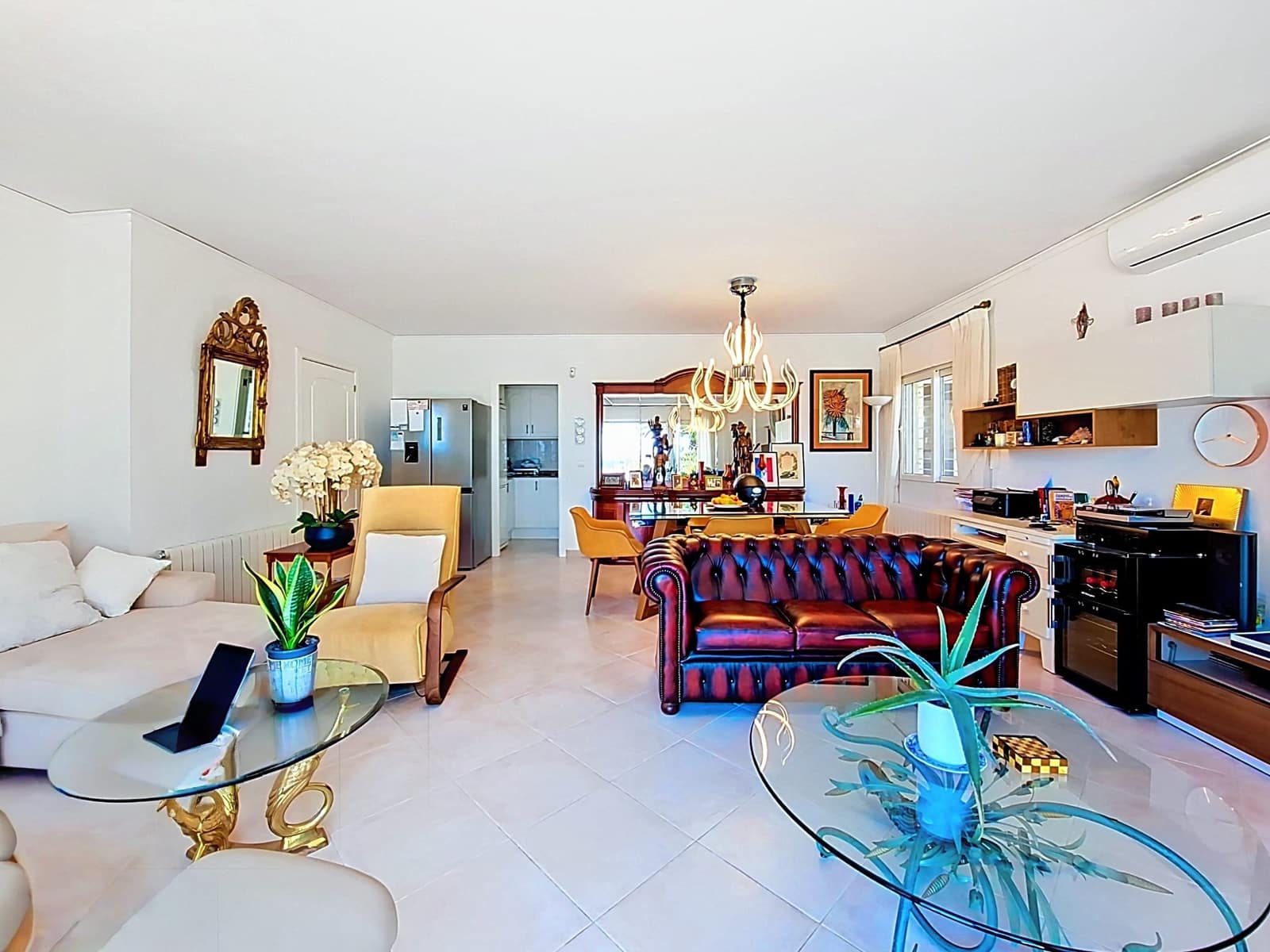 3 sypialnia Willa na sprzedaż w Denia z basenem garażem - 790 000 € (Ref: 10048147)