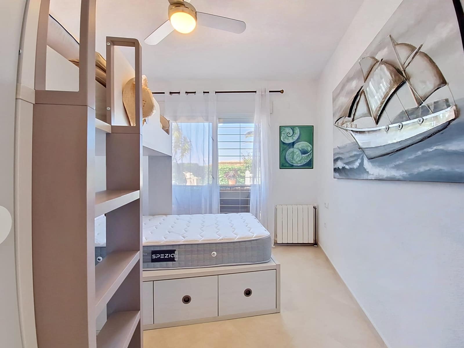 3 sypialnia Willa na sprzedaż w Denia z basenem garażem - 790 000 € (Ref: 10048147)
