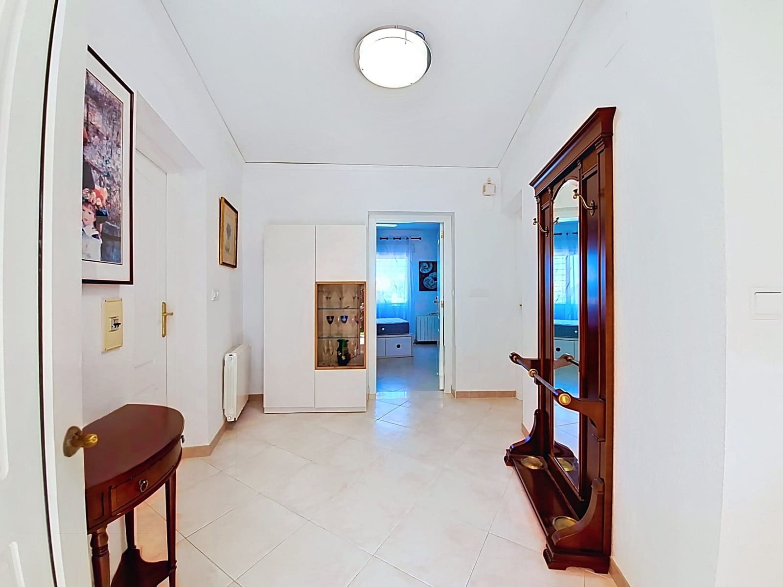 3 sypialnia Willa na sprzedaż w Denia z basenem garażem - 790 000 € (Ref: 10048147)