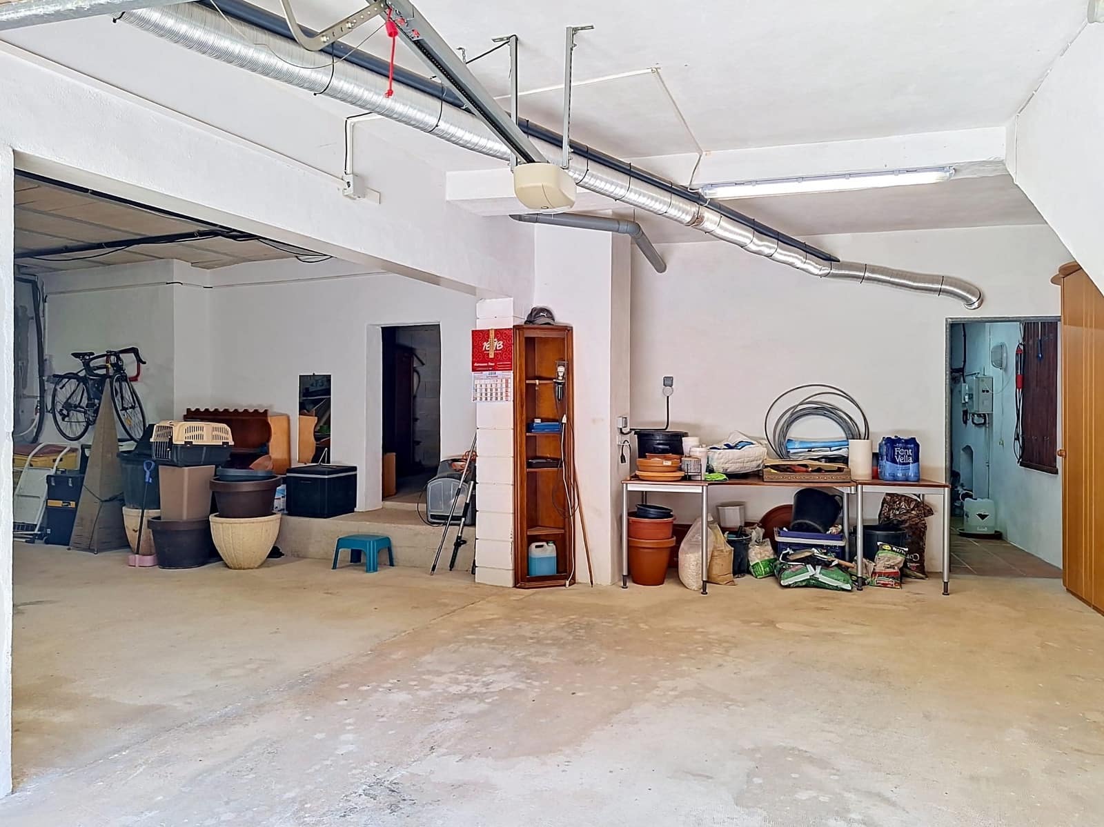 3 sypialnia Willa na sprzedaż w Denia z basenem garażem - 790 000 € (Ref: 10048147)
