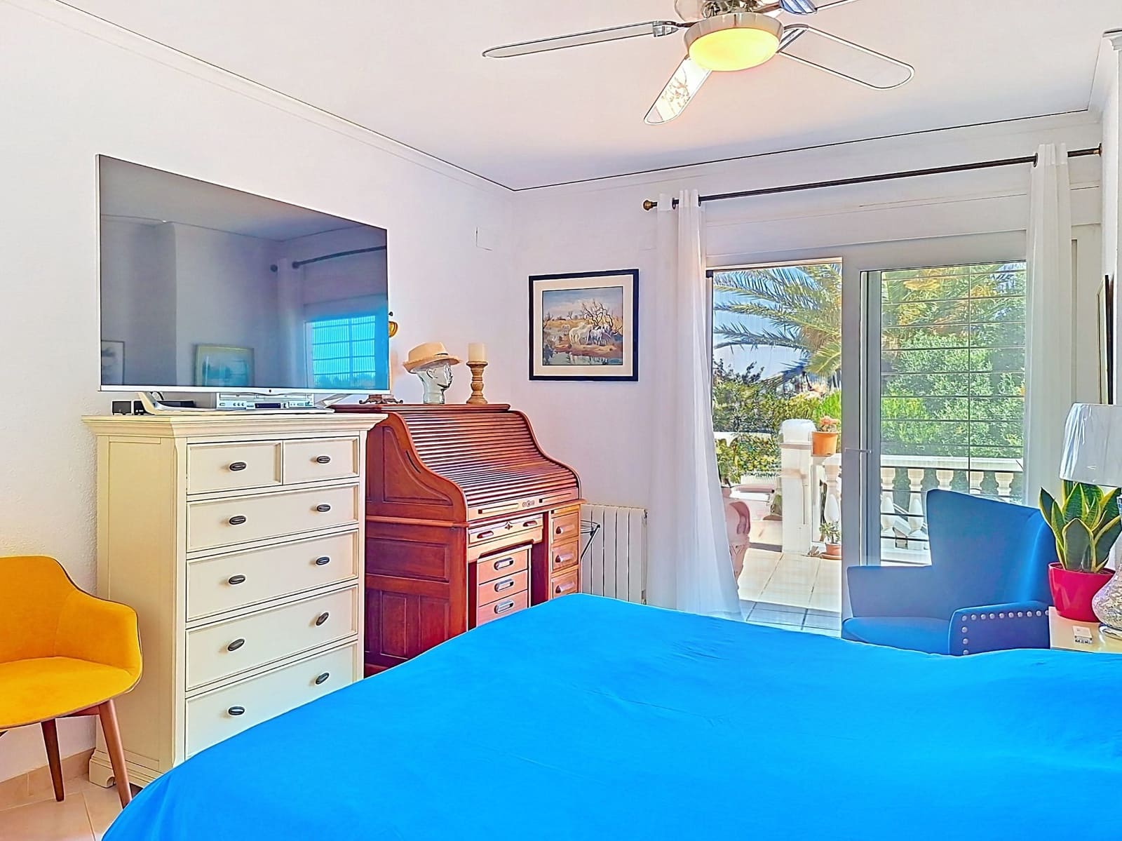 3 sypialnia Willa na sprzedaż w Denia z basenem garażem - 790 000 € (Ref: 10048147)