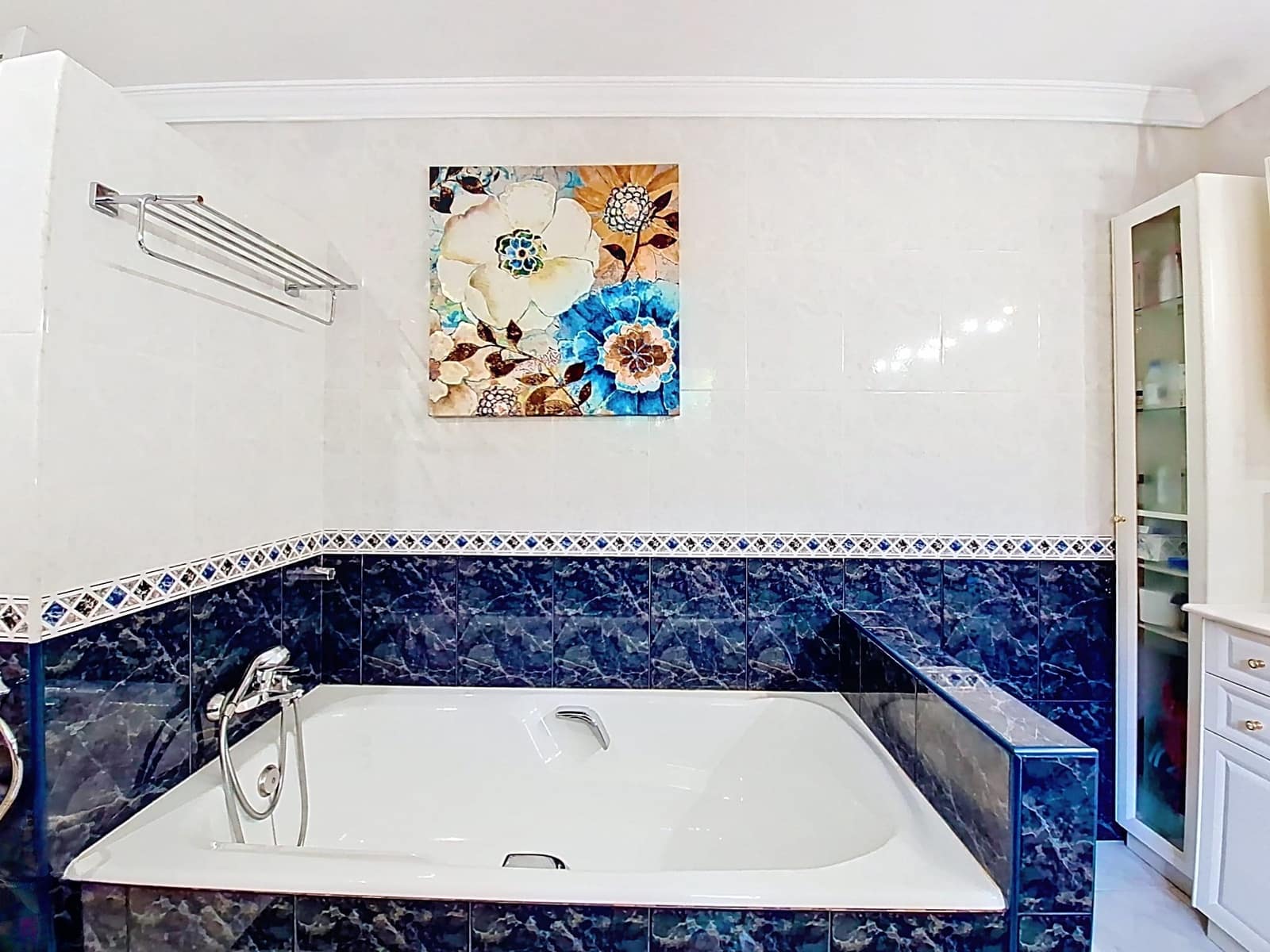 3 sypialnia Willa na sprzedaż w Denia z basenem garażem - 790 000 € (Ref: 10048147)