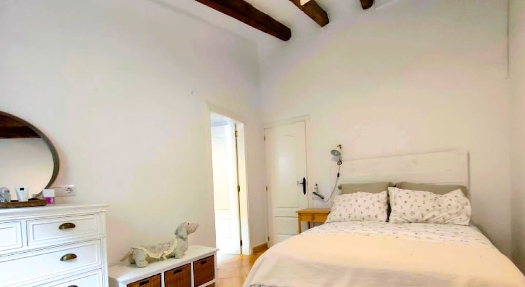 4 sypialnia Willa na sprzedaż w Denia z basenem garażem - 850 000 € (Ref: 10048149)