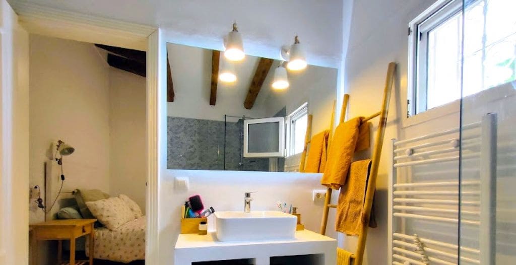 4 sypialnia Willa na sprzedaż w Denia z basenem garażem - 850 000 € (Ref: 10048149)
