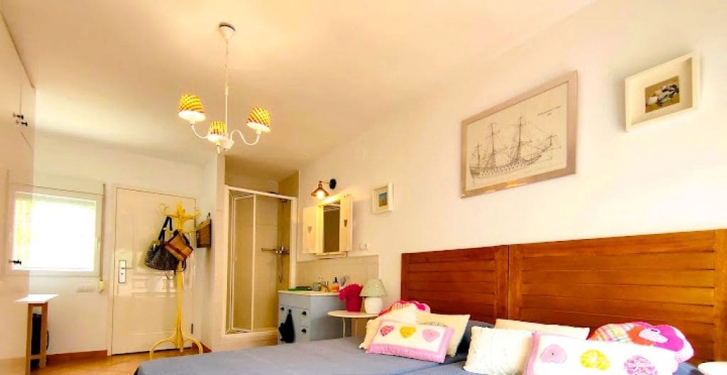 4 sypialnia Willa na sprzedaż w Denia z basenem garażem - 850 000 € (Ref: 10048149)