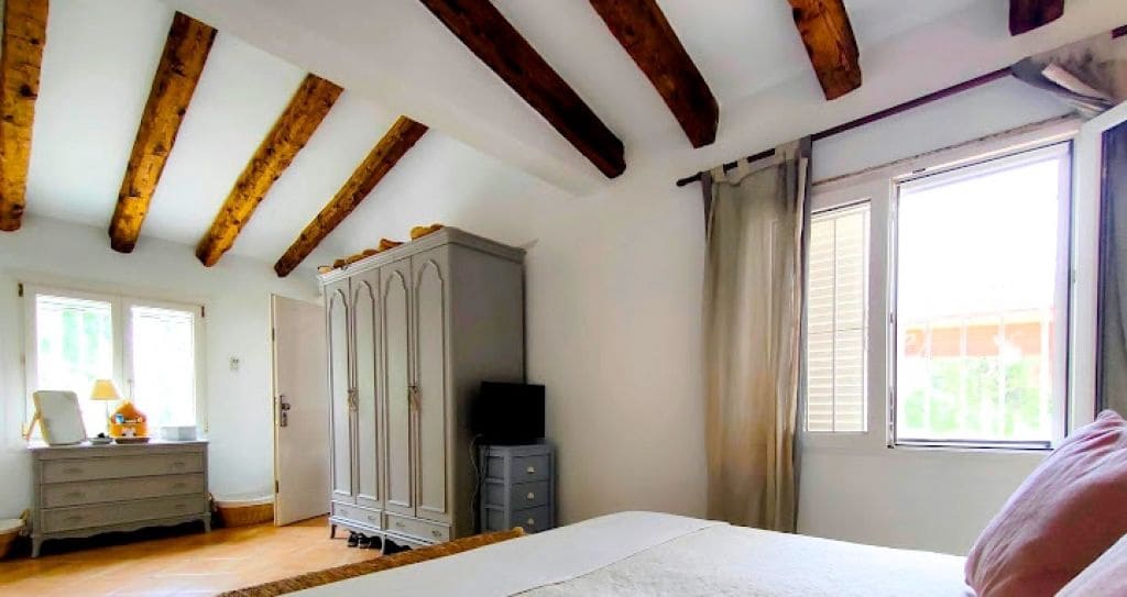 4 sypialnia Willa na sprzedaż w Denia z basenem garażem - 850 000 € (Ref: 10048149)