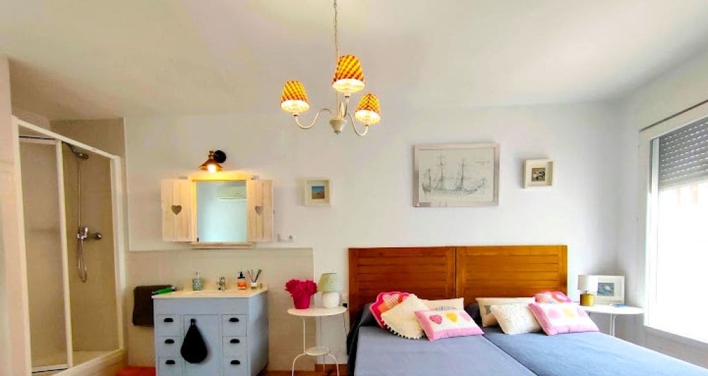 4 sypialnia Willa na sprzedaż w Denia z basenem garażem - 850 000 € (Ref: 10048149)