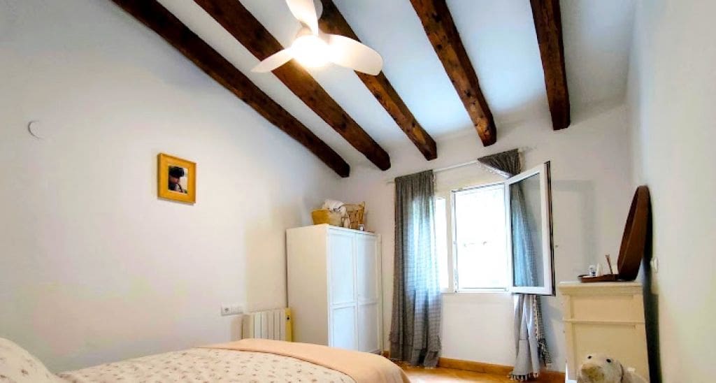 4 sypialnia Willa na sprzedaż w Denia z basenem garażem - 850 000 € (Ref: 10048149)