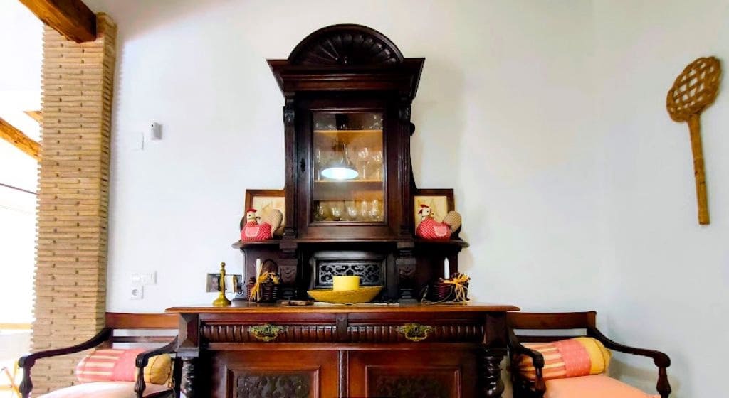 4 sypialnia Willa na sprzedaż w Denia z basenem garażem - 850 000 € (Ref: 10048149)