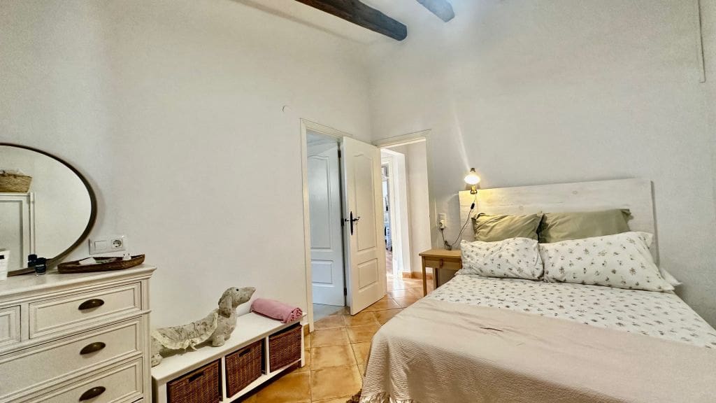 4 sypialnia Willa na sprzedaż w Denia z basenem garażem - 850 000 € (Ref: 10048149)