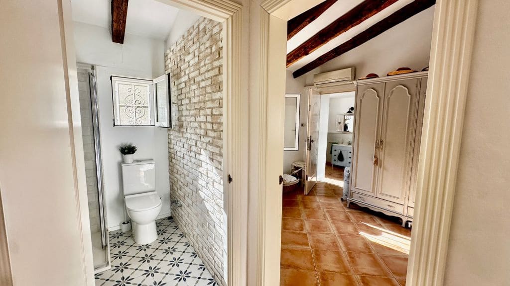 4 sypialnia Willa na sprzedaż w Denia z basenem garażem - 850 000 € (Ref: 10048149)
