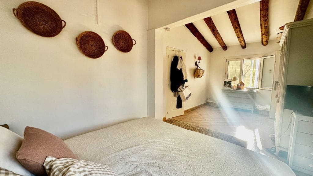 4 sypialnia Willa na sprzedaż w Denia z basenem garażem - 850 000 € (Ref: 10048149)