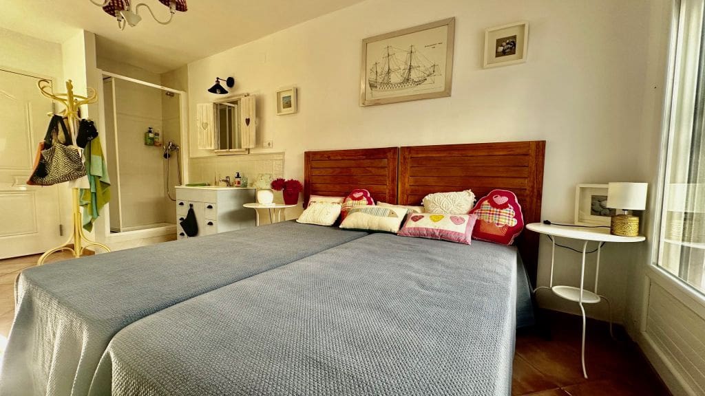 4 sypialnia Willa na sprzedaż w Denia z basenem garażem - 850 000 € (Ref: 10048149)